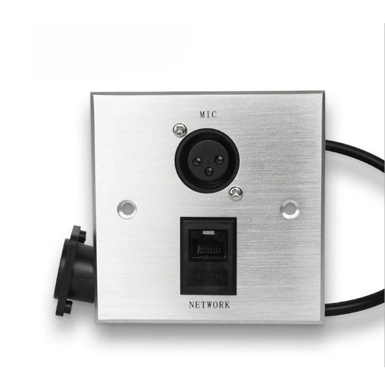 HDMI RCA Wall Outlet suppliers